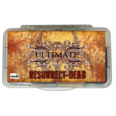 Dashbo Resurrect Dead Palette Dashbo Resurrect Dead Palette